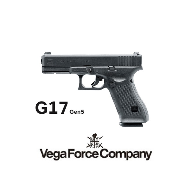 [VFC] Glock17 Gen5