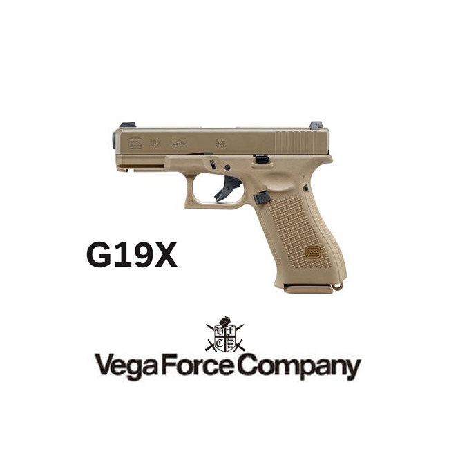 [VFC] Glock19X