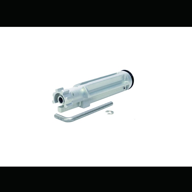 [RA-TECH] CNC NPAS Aluminium Nozzle Set (VFC M4 416GBB) (RAG-VFC-006)
