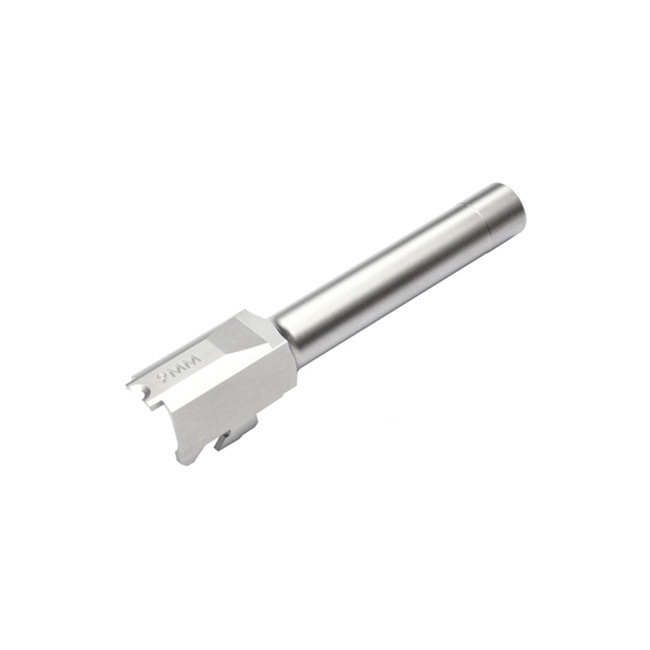 [Guarder] 9mm Stainless Outer Barrel for TM M&amp;P9