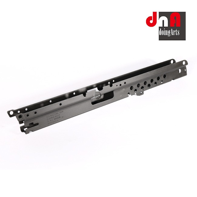 [DNA] STEEL RECEIVER for VFC M249 GBBR