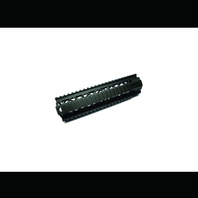 DyTAC Invader Rail System 9 (Black)