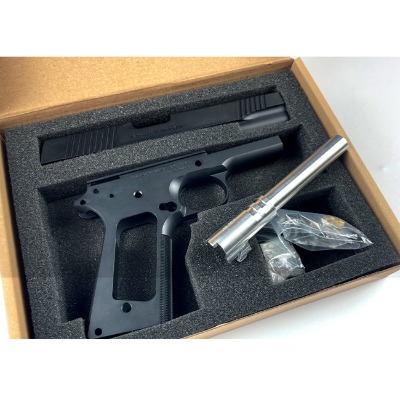 [Nova] Kimber LAPD SWAT CUSTOM II Conversion Kit - BK