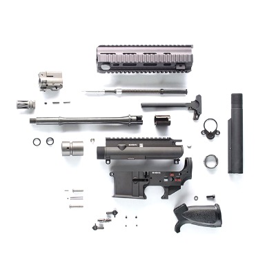 [HAO] HK416D Kit for Marui MWS