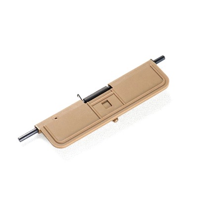 [HAO] HK Polymer Dust Cover - Tan