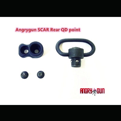 [Angry Gun] SCAR REAR QD Point Set