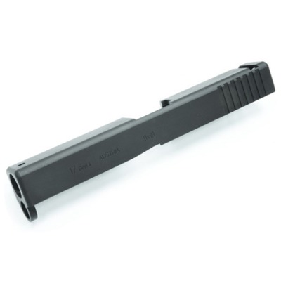 [Guarder] Steel Slide for Marui Glock17 Gen4