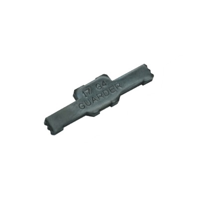 [Guarder] Steel disassemble lever for Marui Glock17 Gen4