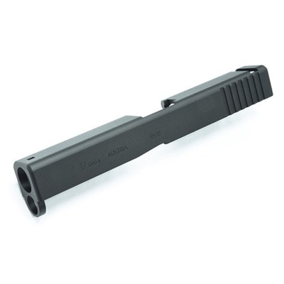 [Guarder] Aluminum 6061 Slide for Marui Glock17 Gen4