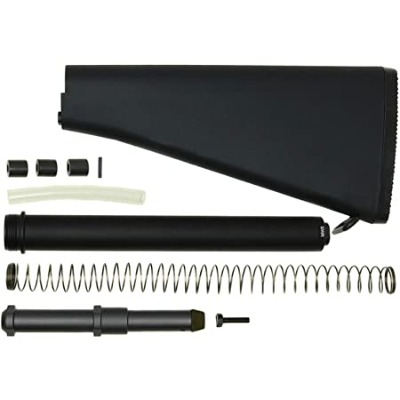 [G&amp;P] M16A2 Stock Kit for TM MWS