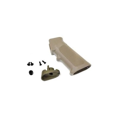 [VFC] MK16/ MK17(SCAR) Grip for AEG TAN