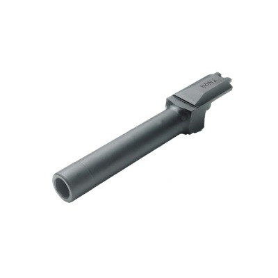 [Guarder] 9mm Steel Outer Barrel for TM M&amp;P9