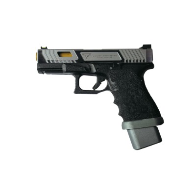 [RST] TTI Glock19 SUS420 DX Kit