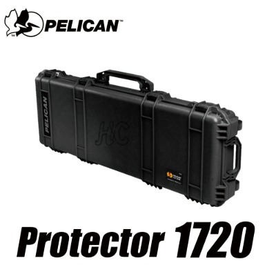 [PELICAN] PROTECTOR 1720 CASE