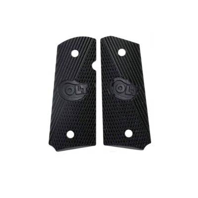 [HORNET] G10 Grip for TM V10 Series - Colt Black