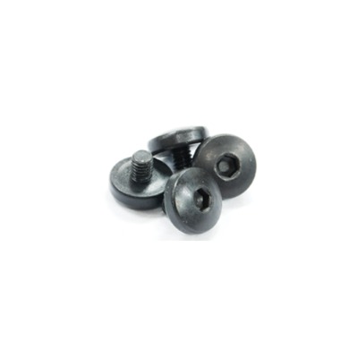 [Guarder] Steel Inner Hexagon Grip Screw for MARUI/KJ/WE P226- Black
