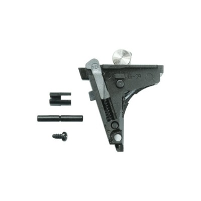 [Guarder] Steel Rear Chassis Set for MARUI G17/19 Gen4