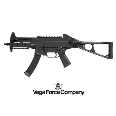 [VFC] HK UMP Cal.9mm DX version