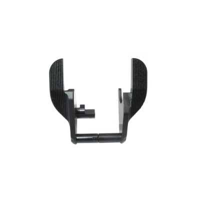 [Wii tech] CNC Steel S-2011 Ambi-Thumb Safety