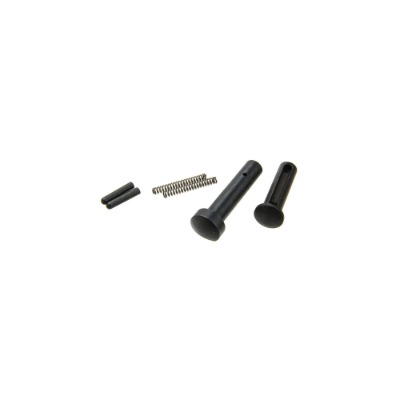 [Gunsmodify] Steel Standard AR Receiver Pin Set For TM/GM MWS