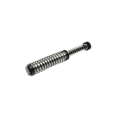 [ATTACK] CNC Steel 150% Recoil Spring Guide forSIG AIR P320 M17