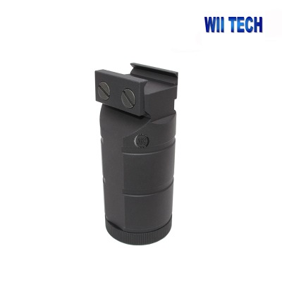 [Wii tech] AK (T.Marui) CNC 6061 Aluminium RK-5 Grip