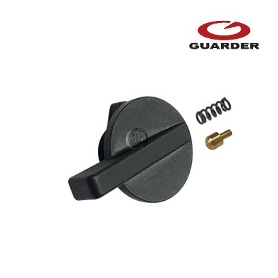 [Guarder] Steel Selector for MARUI G18C GBB