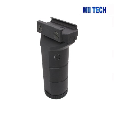 [Wii tech]  AK (T.Marui) CNC 6061 Aluminium RK-1 Grip
