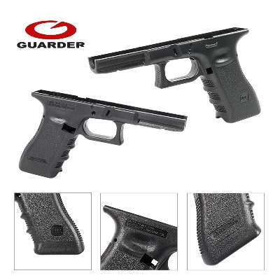 [Guarder] Glock18C Lower + Adaptor